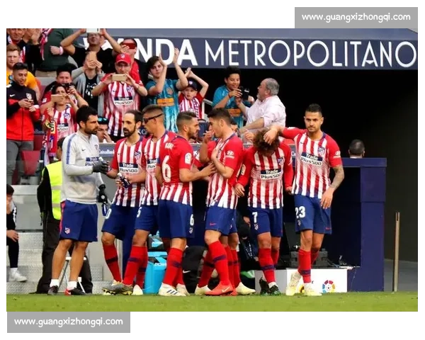 马德里竞技新赛季战术革新与青训崛起的双重驱动力欧洲赛场再度冲击冠军梦想